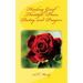 Healing Grief Through Prose, Poetry, and Prayers