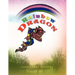 Rainbow Dragon