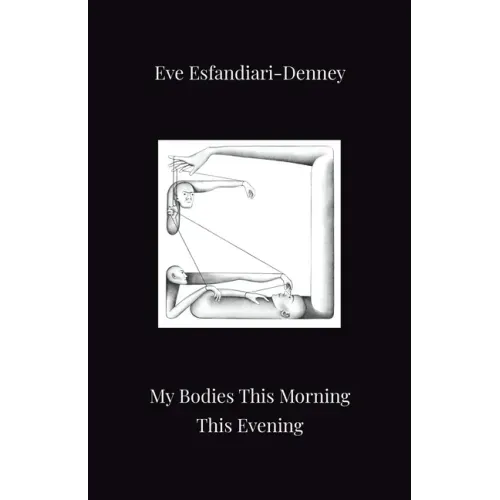 My Bodies This Morning This Evening