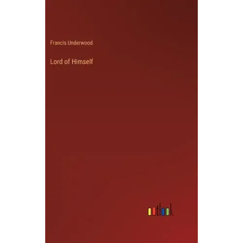 Lord of Himself