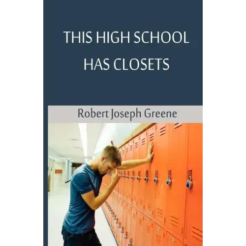 This High School Has Closets