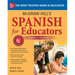 McGraw-Hill's Spanish for Educators, Premium Second Edition