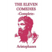 The Eleven Comedies -Complete-