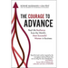 The Courage to Advance: Real Life Resilience from the World's Most Successful Women in Business