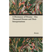 A Dictionary of Dreams - One Thousand Dreams and Their Interpretations