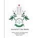 Journal of 7 Star Mantis Volume 3, Issue 3