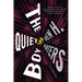 The Quiet Boy