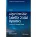 Algorithms for Satellite Orbital Dynamics