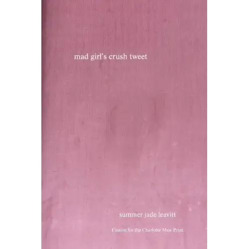 mad girl's crush tweet