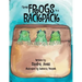 Three Frogs In a Backpack