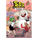 S.O.S.: Society of Substitutes #5: Frenemies