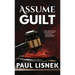 Assume Guilt: A Matt Barlow Mystery