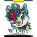 Wolf Coloring book for Adults: An Adult Coloring book for Grown-Ups