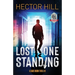 Lost One Standing