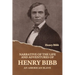 Narrative of the Life and Adventures of Henry Bibb, an American Slave