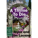A Thyme to Die
