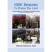 1000 Reasons to Praise the Lord