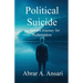 Political Suicide: An Inward Journey for Redemption