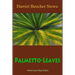 Palmetto-Leaves