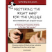 Mastering the Right Hand for the Ukulele: 52 Right Hand Strumming and Picking Variations on the Holiday Classic Auld Lang Syne