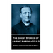Sabine Baring - The Ghost Stories of Sabine Baring-Gould: "When my spirit parted from my body...."