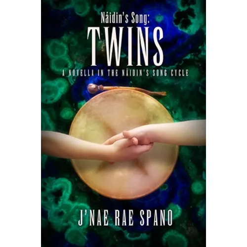 Náidin's Song: Twins