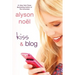 Kiss & Blog