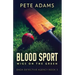 Blood Sport: Wigs On The Green