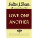 Love One Another