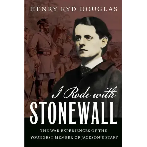 I Rode with Stonewall