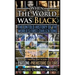 When the World Was Black, Part One: The Untold History of the World's First Civilizations Prehistoric Culture