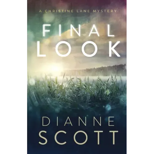Final Look: A Christine Lane Mystery