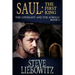Saul First King Book Two The Covenant and The Scrolls