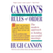 Cannon's Concise Guide to Rules of Order