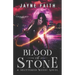 Blood of Stone: A Fae Urban Fantasy