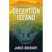 Deception Island (Jurassic Judgment Book 2)