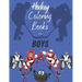 Hockey Coloring Books For Boys
