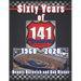 Sixty Years of 141 Speedway - 1960 to 2020