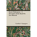 Keats's Shakespeare - A Descriptive Study Based on New Material