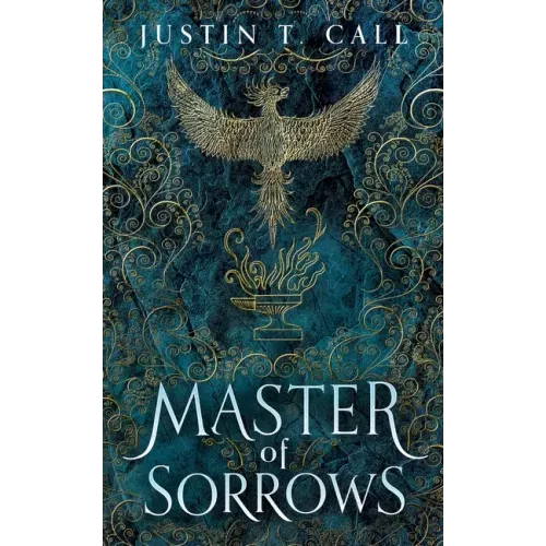 Master of Sorrows