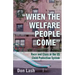 When the Welfare People Come: Race and Class in the Us Child Protection System