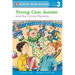 Young Cam Jansen and the Circus Mystery