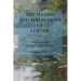 The Maxims and Reflections of Goethe