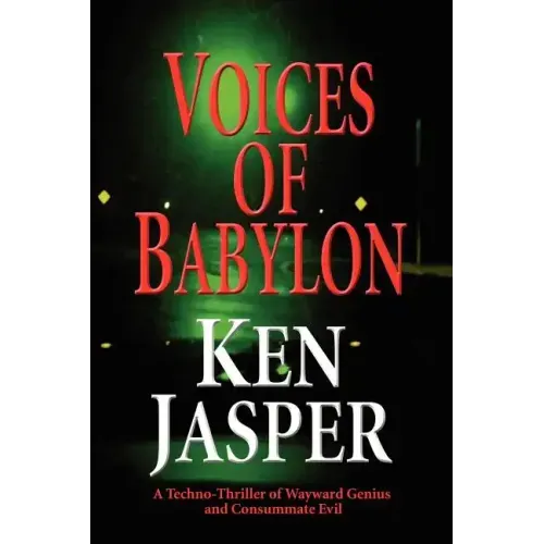 Voices of Babylon