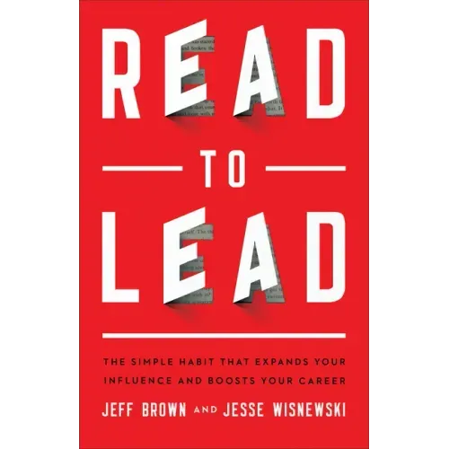 Read to Lead