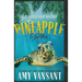 Pineapple Turtles: A Pineapple Port Mystery: Book Ten - A Funny, Feel-Good Thriller Mystery