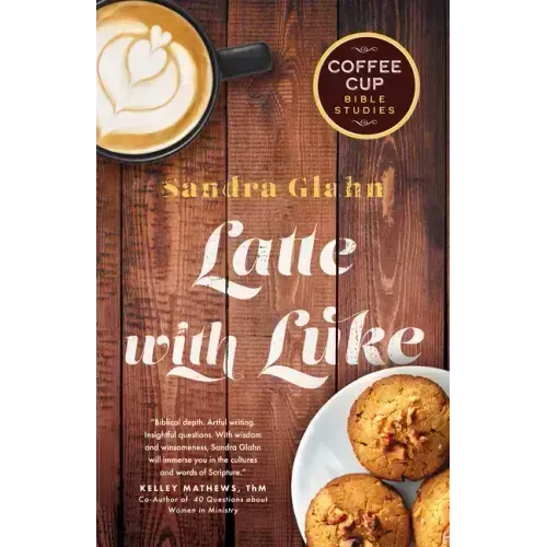 Latte with Luke