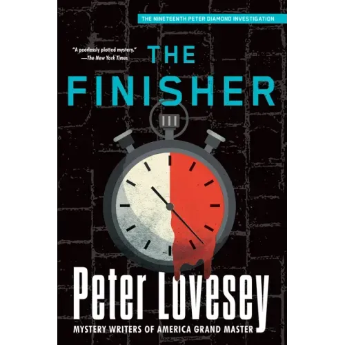 The Finisher