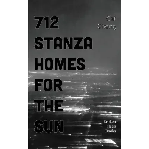 712 Stanza Homes for the Sun