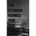 712 Stanza Homes for the Sun